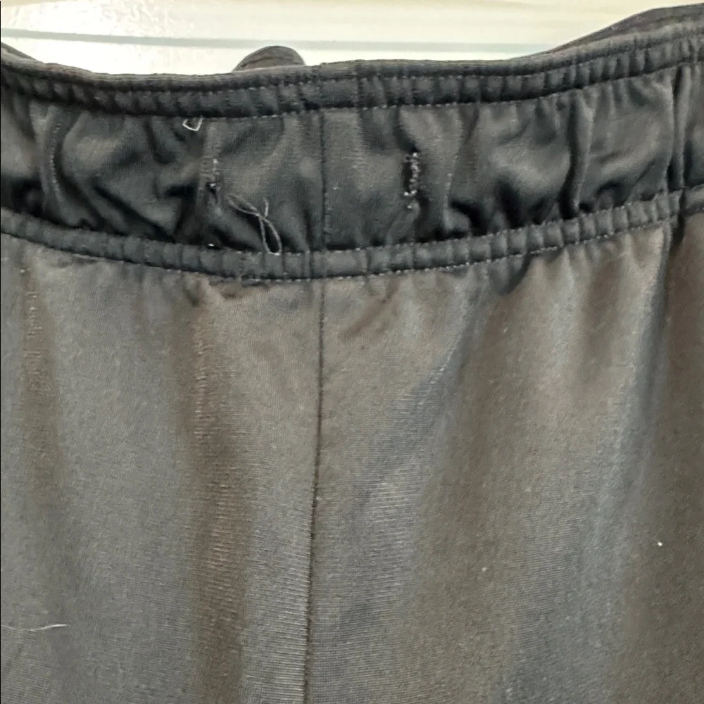 Adidas Black Sweatpants Size XL